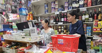 Hộ kinh doanh không muốn 'lớn' vì lo ngại nghĩa vụ thuế