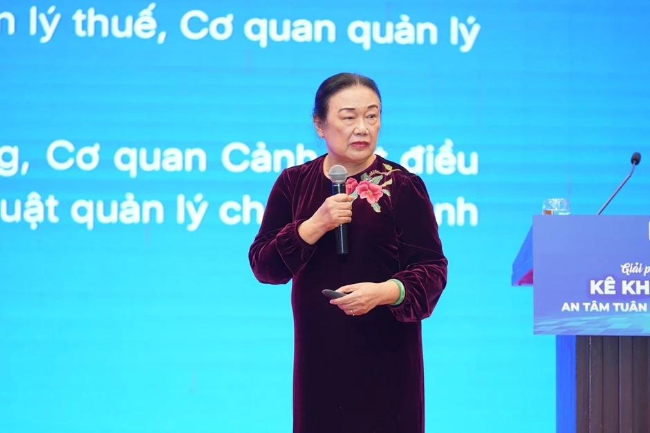 Hộ kinh doanh lo bị truy thu khi chuyển sang kê khai thuế, cơ quan thuế nói gì?