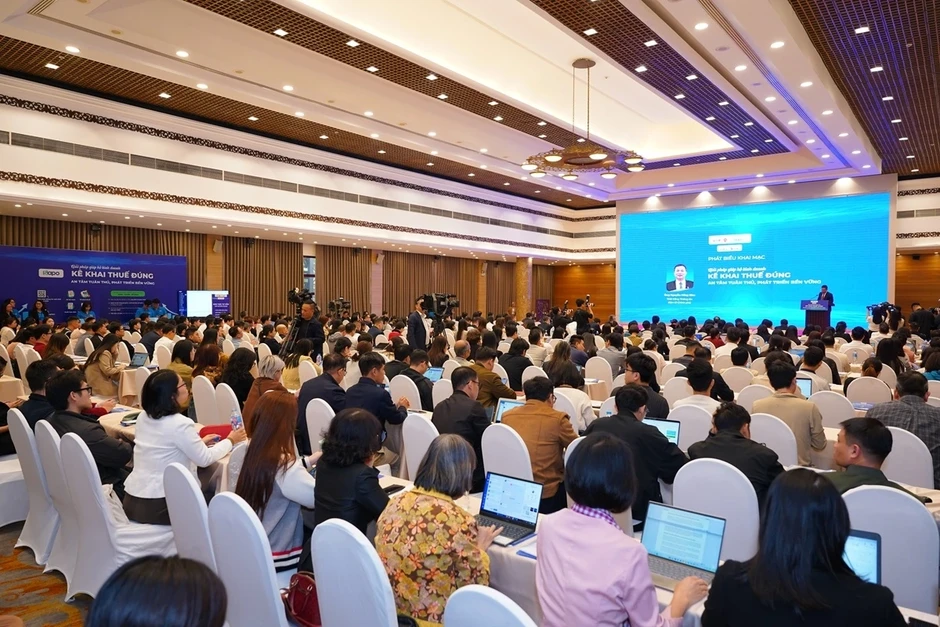 Hộ kinh doanh lo bị truy thu khi chuyển sang kê khai thuế, cơ quan thuế nói gì?