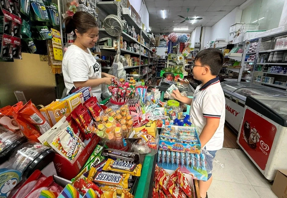 Hộ kinh doanh nơm nớp lo bị phạt về thuế