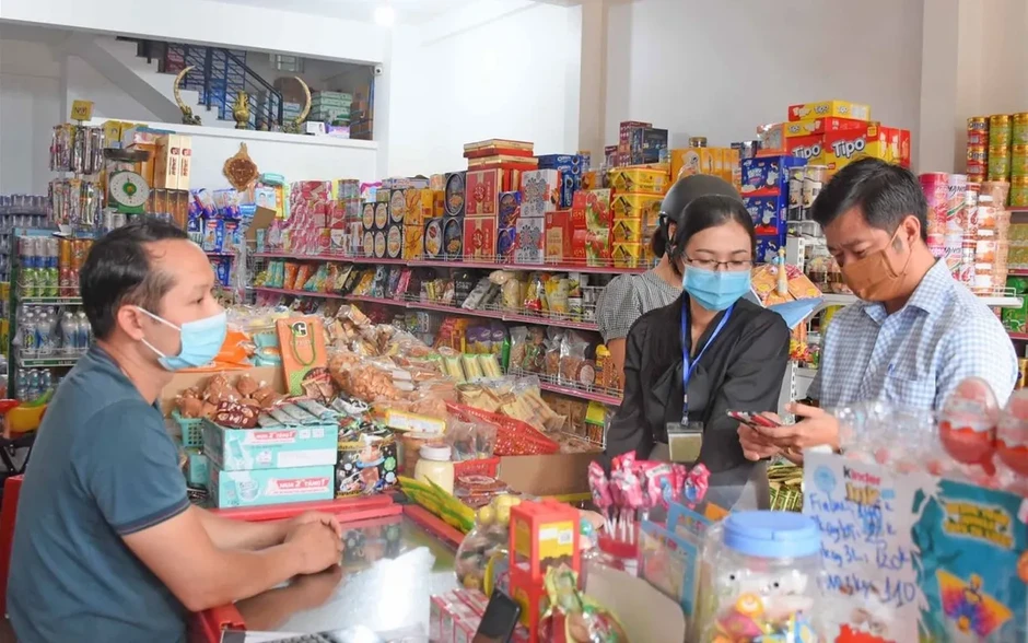 Hộ kinh doanh phải khai báo tài khoản trước 20/4 Hộ kinh doanh phải khai báo tài khoản trước 20/4