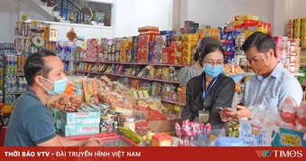 Hộ kinh doanh phải khai báo tài khoản trước 20/4