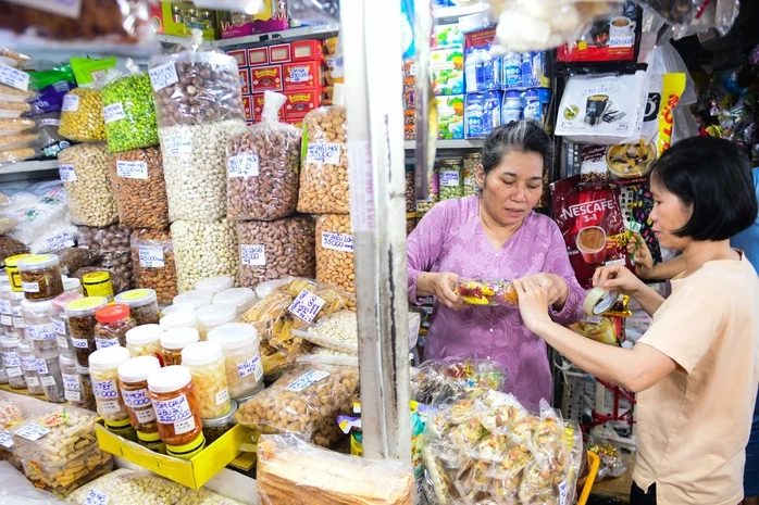 Hộ kinh doanh thu trên 500 triệu đồng/năm mới phải nộp thuế