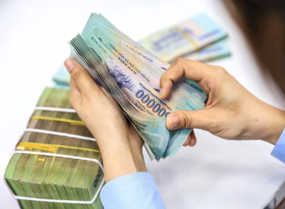 Hỗ trợ các tổ chức tín dụng mở rộng cung ứng vốn Hỗ trợ các tổ chức tín dụng mở rộng cung ứng vốn