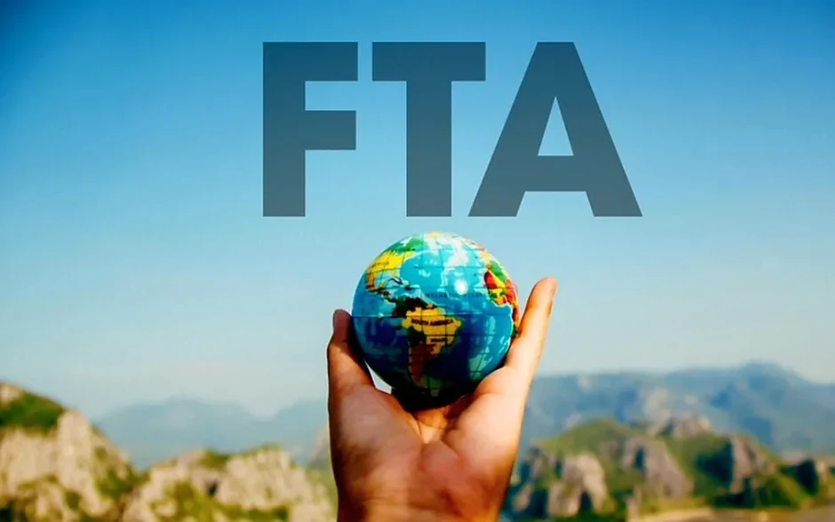 Hỗ trợ doanh nghiệp, hộ kinh doanh tận dụng FTA Hỗ trợ doanh nghiệp, hộ kinh doanh tận dụng FTA