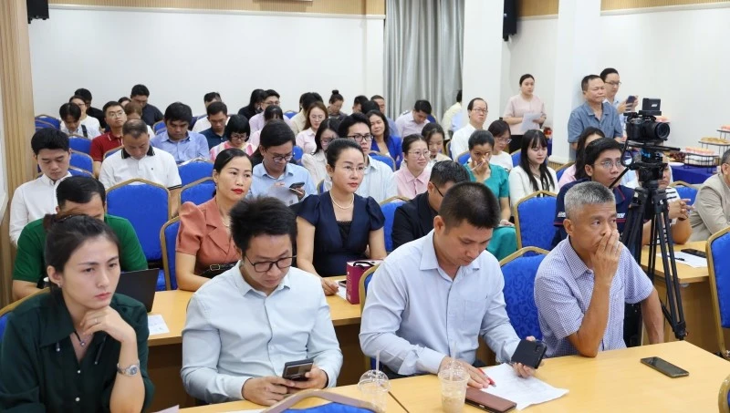 Hỗ trợ doanh nghiệp mở rộng vào thị trường Hoa Kỳ