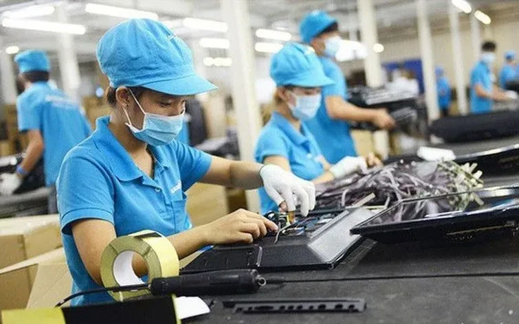 Hỗ trợ doanh nghiệp nhỏ và vừa chuyển đổi từ hộ kinh doanh Hỗ trợ doanh nghiệp nhỏ và vừa chuyển đổi từ hộ kinh doanh