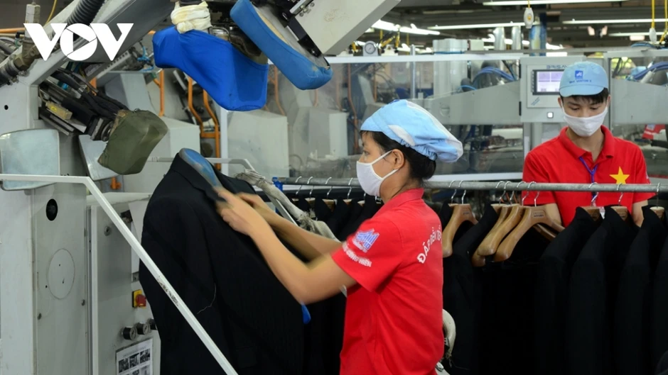 Hỗ trợ doanh nghiệp Việt tiếp cận thị trường Vương quốc Anh Hỗ trợ doanh nghiệp Việt tiếp cận thị trường Vương quốc Anh