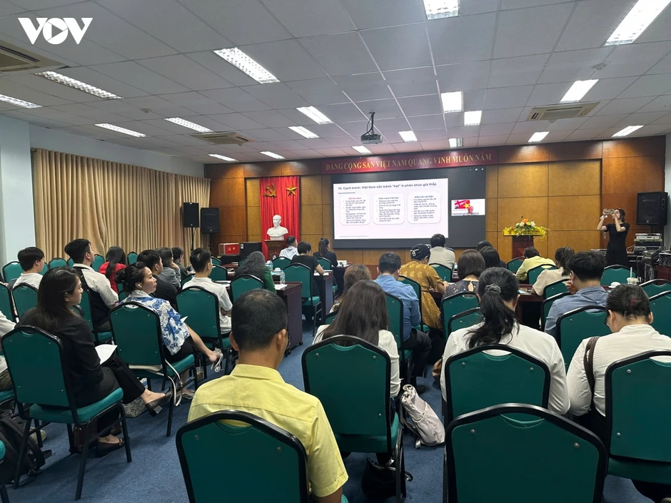 Hỗ trợ doanh nghiệp Việt tiếp cận thị trường Vương quốc Anh Hỗ trợ doanh nghiệp Việt tiếp cận thị trường Vương quốc Anh