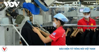 Hỗ trợ doanh nghiệp Việt tiếp cận thị trường Vương quốc Anh