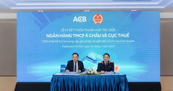 Hỗ trợ hộ kinh doanh thích ứng quy định thuế mới