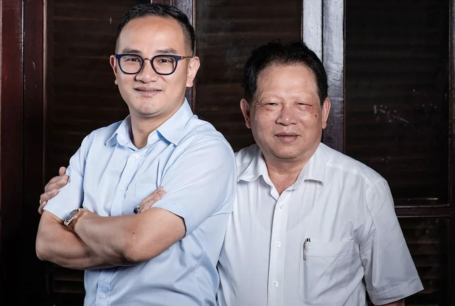 Hóa chất Đức Giang có Chủ tịch Hội đồng quản trị mới Hóa chất Đức Giang có Chủ tịch Hội đồng quản trị mới