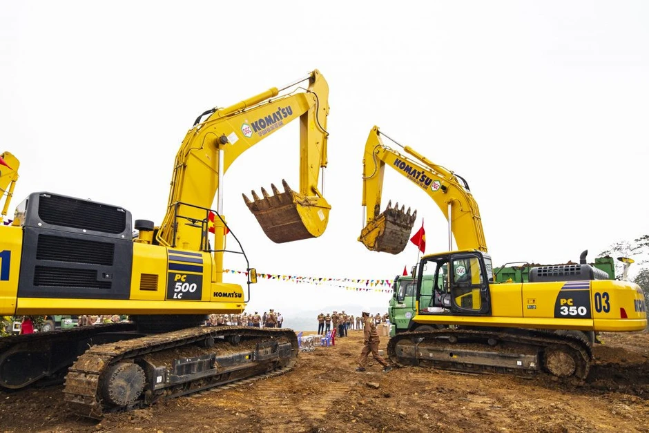 Hóa chất Đức Giang hoạt động ra sao sau khi cha con ông Đào Hữu Huyền bị bắt? Hóa chất Đức Giang hoạt động ra sao sau khi cha con ông Đào Hữu Huyền bị bắt?
