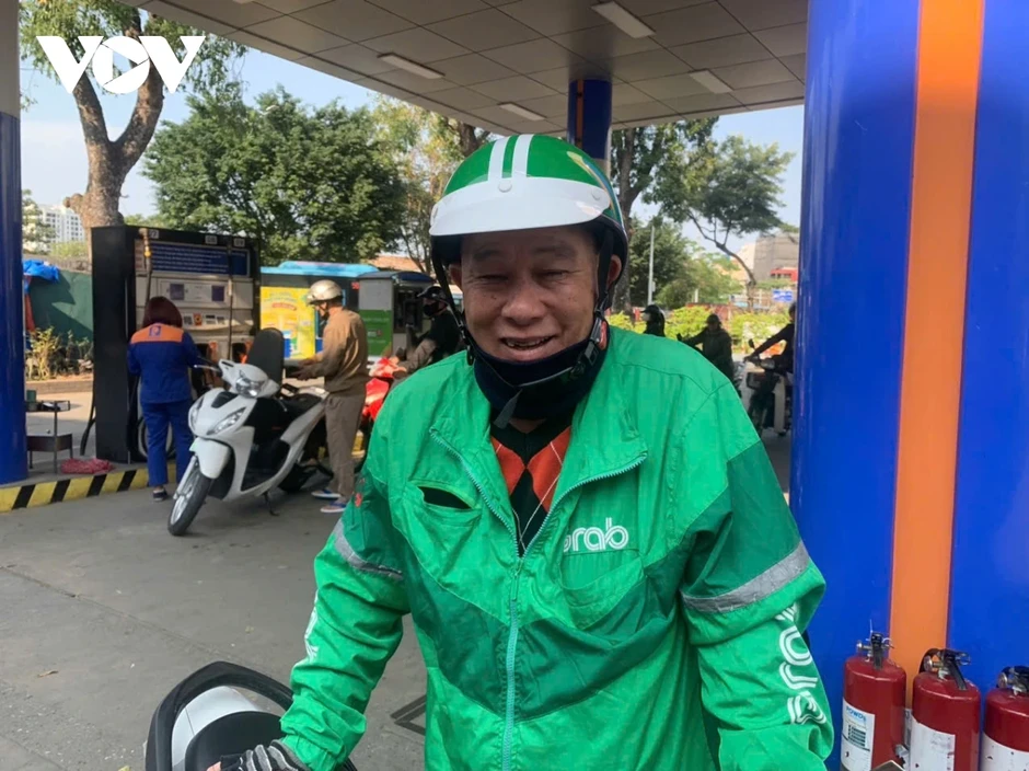 Hoá giải “cơn khát” xăng dầu