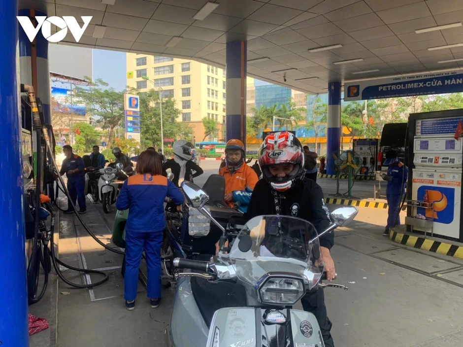 Hoá giải “cơn khát” xăng dầu
