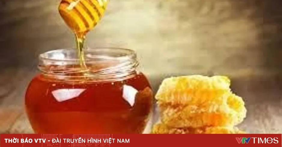 Hoa Kỳ công bố kết quả rà soát thuế chống bán phá giá mật ong Việt Nam Hoa Kỳ công bố kết quả rà soát thuế chống bán phá giá mật ong Việt Nam