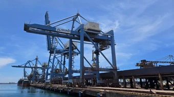 Hòa Phát lãi 15.480 tỷ đồng trong sáu tháng đầu năm
