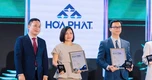 Hòa Phát lọt Top 10 Thương hiệu mạnh Việt Nam và Thương hiệu Việt vươn tầm thế giới 2026