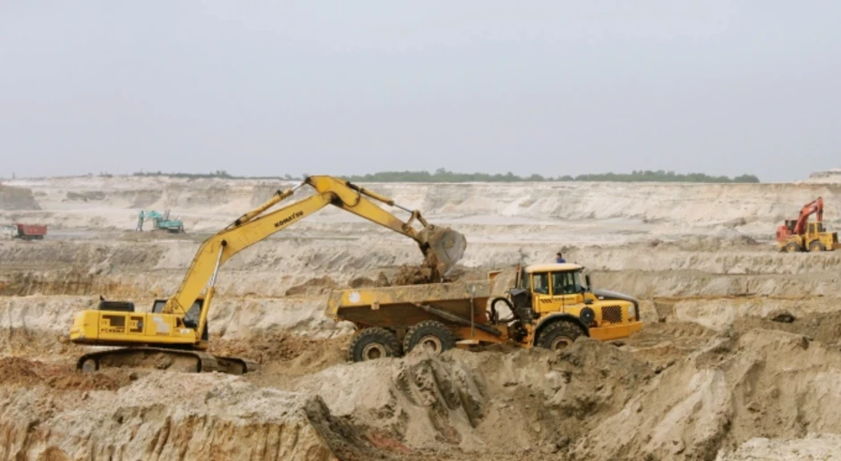 Hòa Phát muốn tái cơ cấu, nghiên cứu khai thác mỏ sắt Thạch Khê Hòa Phát muốn tái cơ cấu, nghiên cứu khai thác mỏ sắt Thạch Khê
