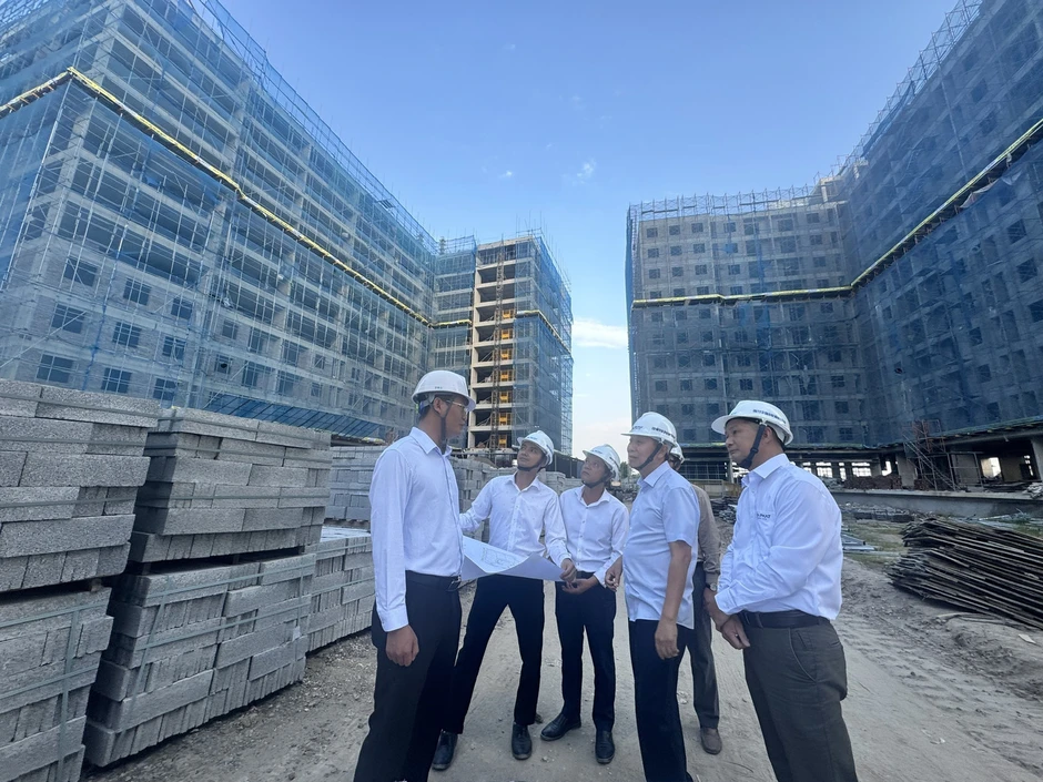 Hòa Phát tiếp tục nhận hồ sơ đăng ký mua Nhà ở xã hội KCN Yên Mỹ II đợt 2 Hòa Phát tiếp tục nhận hồ sơ đăng ký mua Nhà ở xã hội KCN Yên Mỹ II đợt 2