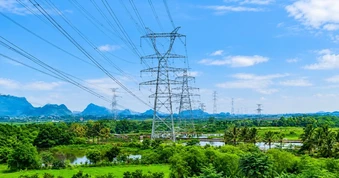 Hoàn thành đóng điện toàn tuyến Đường dây 500/220kV Nho Quan – Phủ Lý – Thường Tín