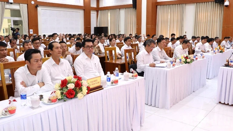 Hoàn thành thu hồi đất Khu công nghiệp Biên Hòa 1 Hoàn thành thu hồi đất Khu công nghiệp Biên Hòa 1