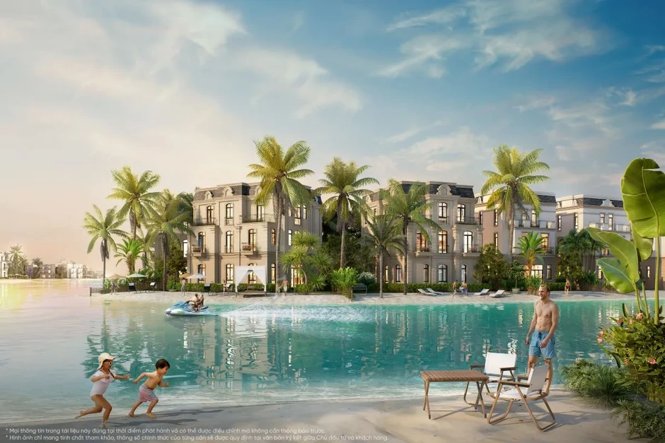 Hoàn thành TinVina Marathon tại Cần Giờ, runner quyết mua Vinhomes Green Paradise để khoẻ hơn mỗi ngày Hoàn thành TinVina Marathon tại Cần Giờ, runner quyết mua Vinhomes Green Paradise để khoẻ hơn mỗi ngày