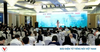 Hoàn thiện chính sách, nâng năng lực doanh nghiệp tham gia thị trường các-bon