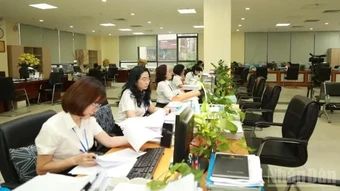 Hoàn thiện cơ chế chính sách về quản lý ngân sách nhà nước phù hợp với mô hình chính quyền địa phương hai cấp