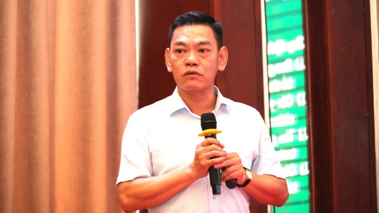 Hoàn thiện cơ chế EPR, tháo gỡ điểm nghẽn xử lý chất thải nông nghiệp Hoàn thiện cơ chế EPR, tháo gỡ điểm nghẽn xử lý chất thải nông nghiệp