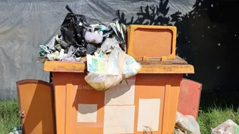 Hoàn thiện cơ chế EPR, tháo gỡ điểm nghẽn xử lý chất thải nông nghiệp