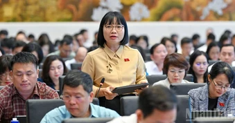 Hoàn thiện cơ chế giá điện, tháo gỡ điểm nghẽn để thúc đẩy thị trường điện cạnh tranh