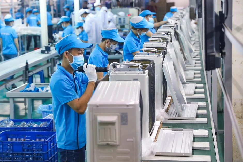 Hoàn thiện cơ chế quản lý để hỗ trợ doanh nghiệp phát triển lành mạnh Hoàn thiện cơ chế quản lý để hỗ trợ doanh nghiệp phát triển lành mạnh