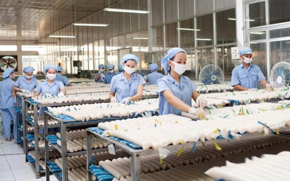 Hoàn thiện cơ chế quản lý để hỗ trợ doanh nghiệp phát triển lành mạnh Hoàn thiện cơ chế quản lý để hỗ trợ doanh nghiệp phát triển lành mạnh