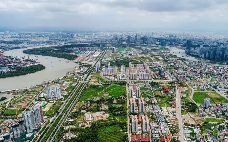 Hoàn thiện cơ sở dữ liệu quốc gia về đất đai trong năm 2026