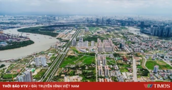 Hoàn thiện cơ sở dữ liệu quốc gia về đất đai trong năm 2026