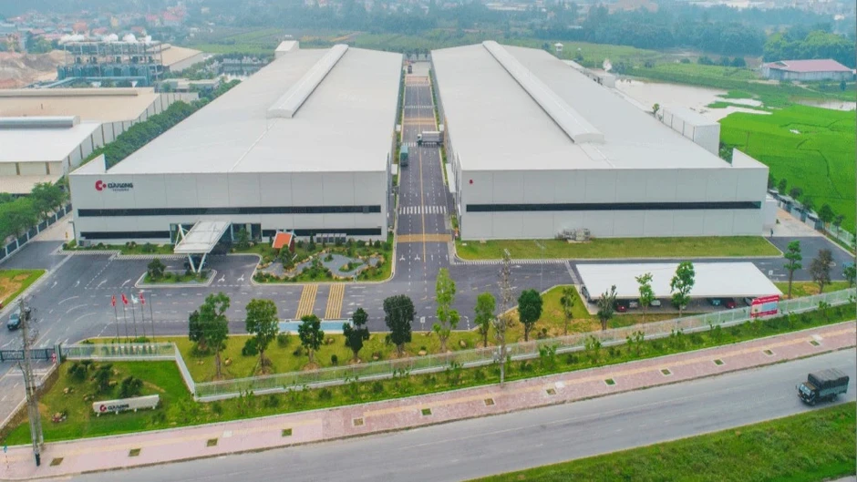 Hoàn thiện EPR để thúc đẩy kinh tế tuần hoàn