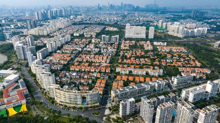 Hoàn thiện hành lang pháp lý, tháo gỡ "nút thắt" trong công tác quy hoạch Hoàn thiện hành lang pháp lý, tháo gỡ "nút thắt" trong công tác quy hoạch