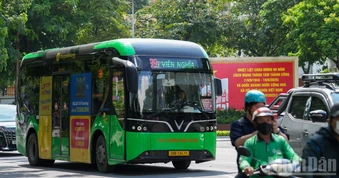 Hoàn thiện hành lang pháp lý vận tải đường bộ, thúc đẩy hội nhập quốc tế