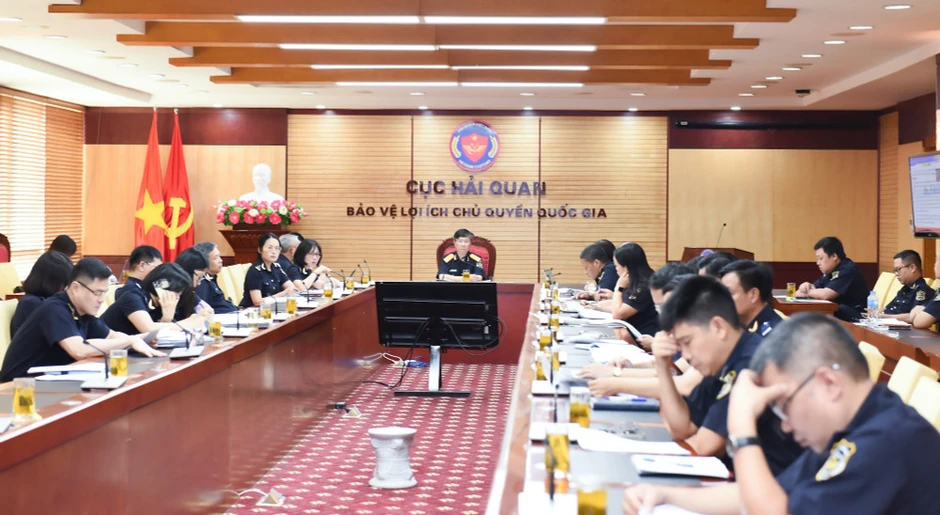 Hoàn thiện quy định về địa bàn hoạt động hải quan và phối hợp chống buôn lậu Hoàn thiện quy định về địa bàn hoạt động hải quan và phối hợp chống buôn lậu