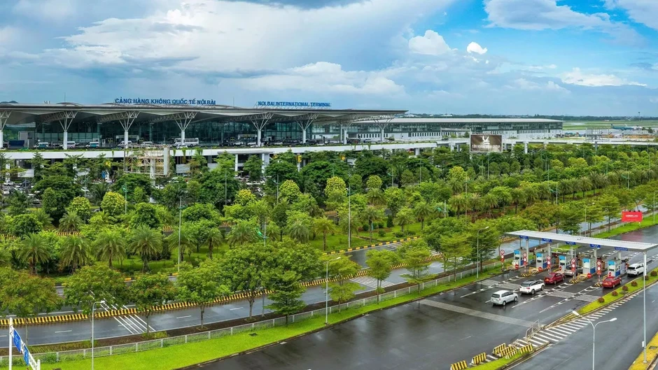 Hoàn thiện quy hoạch chi tiết Cảng hàng không quốc tế Nội Bài trong năm 2026 Hoàn thiện quy hoạch chi tiết Cảng hàng không quốc tế Nội Bài trong năm 2026