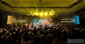 Hoàn thiện thể chế, mở cơ hội cho tài sản mã hóa ở Việt Nam