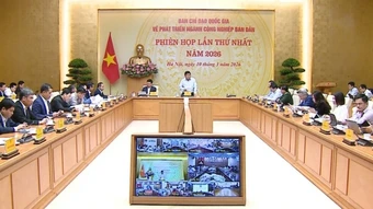 Hoàn thiện, triển khai hiệu quả chính sách ưu đãi với lĩnh vực bán dẫn
