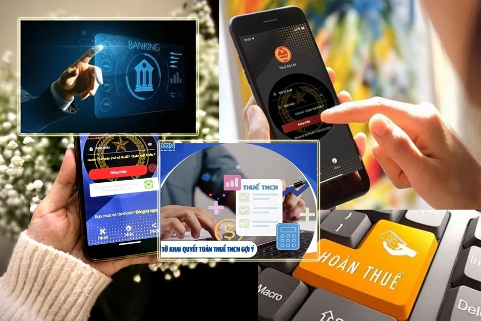 Hoàn thuế TNCN tự động: Doanh nghiệp chậm nộp, người lao động bị “treo” quyền lợi