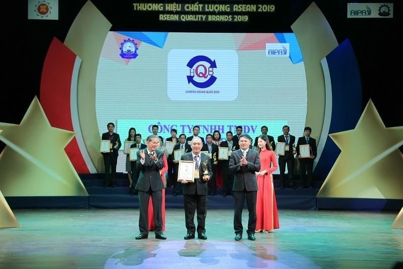 Hoàng Quốc Bảo: Nhà phân phối đèn LED uy tín, đồng hành cùng xu hướng sống xanh tại Việt Nam Hoàng Quốc Bảo: Nhà phân phối đèn LED uy tín, đồng hành cùng xu hướng sống xanh tại Việt Nam