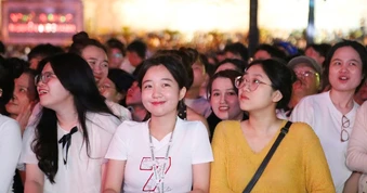 Hoành tráng lễ khai mạc Năm Du lịch quốc gia tại Gia Lai thu hút 70.000 du khách