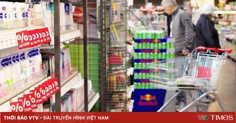 Hoạt động kinh doanh Eurozone giảm mạnh nhất kể từ năm 2023
