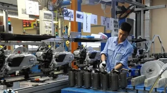 Học tập suốt đời và kỹ năng cho tương lai