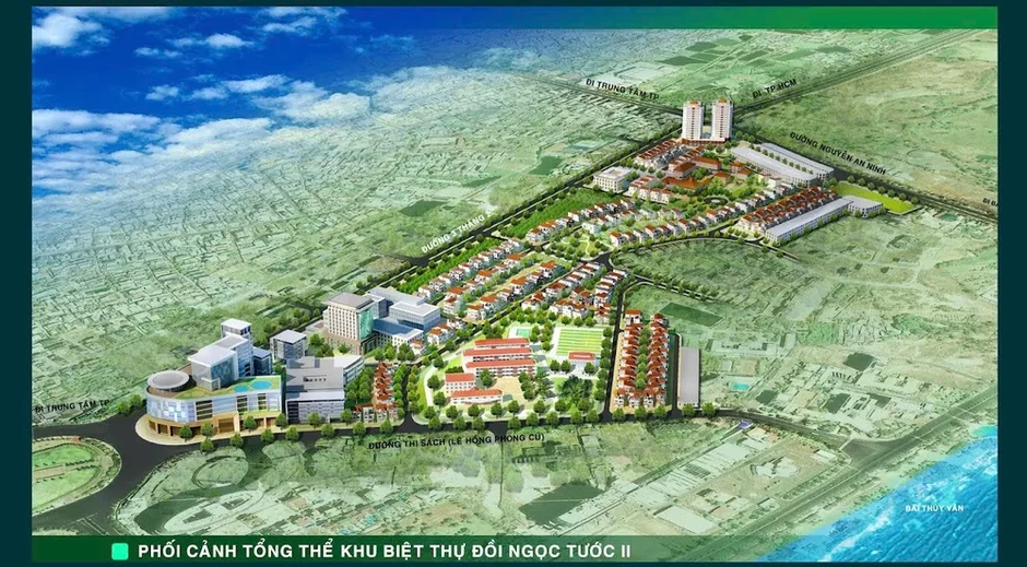 HODECO: 36 năm chuyển mình vươn tầm giá trị HODECO: 36 năm chuyển mình vươn tầm giá trị