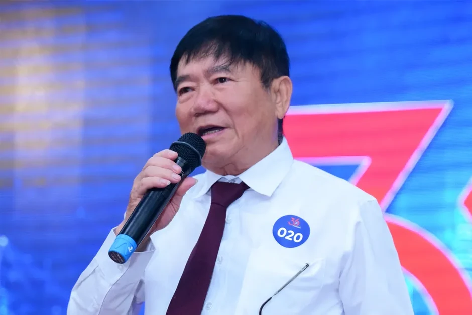 HODECO: 36 năm chuyển mình vươn tầm giá trị HODECO: 36 năm chuyển mình vươn tầm giá trị